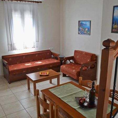 Albatros Villas Steni Vala Alonissos エクステリア 写真