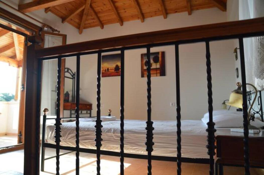Albatros Villas Steni Vala Alonissos エクステリア 写真