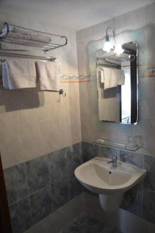 Albatros Villas Steni Vala Alonissos エクステリア 写真
